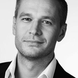 Michał Żebrowski