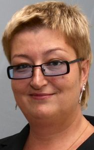 Татьяна Устинова