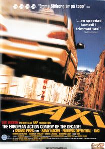 Taxi
