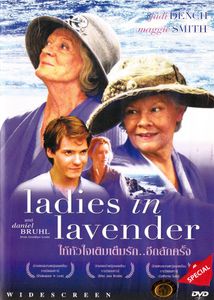 Ladies in Lavender