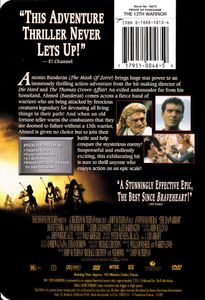 The 13th Warrior