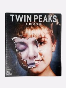 Twin Peaks: O Mistério