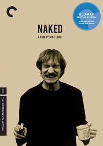 Naked