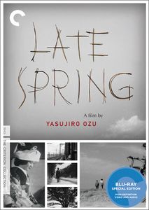 Late Spring