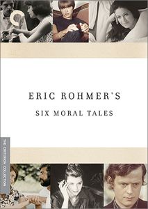 Eric Rohmer's Six Moral Tales