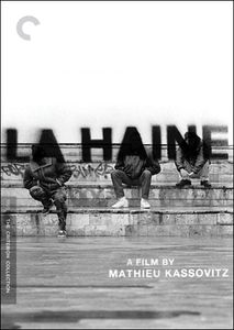 La haine
