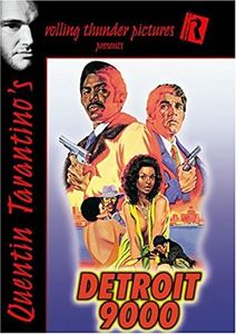 Detroit 9000