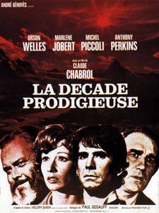 La Décade Prodigieuse
