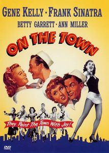 On The Town