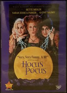 Hocus Pocus