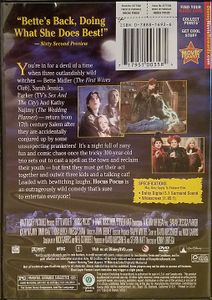 Hocus Pocus