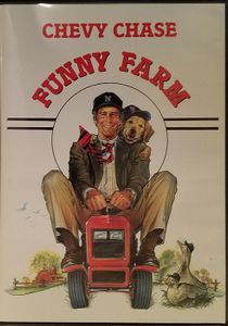 Funny Farm