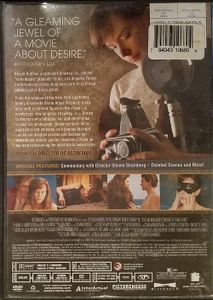 Fur: An Imaginary Portrait of Diane Arbus