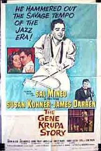 The Gene Krupa Story