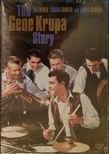 The Gene Krupa Story