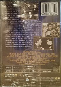 The Gene Krupa Story