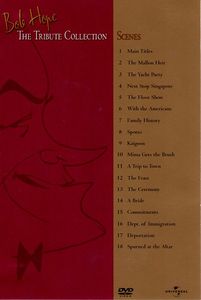 Bob Hope The Tribute Collection: Road to Singapore