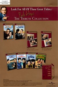 Bob Hope The Tribute Collection: Road to Singapore