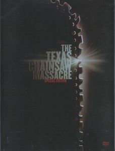 The Texas Chainsaw Massacre