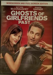 Ghosts of Girlfriends Past