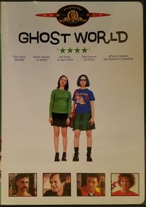 Ghost World