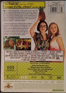 Ghost World