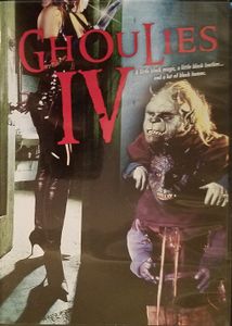 Ghoulies IV