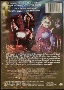 Ghoulies IV