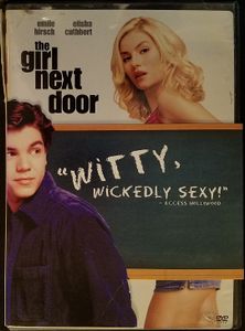 The Girl Next Door