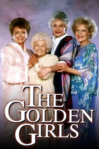 The Golden Girls