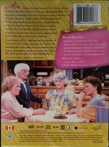 The Golden Girls: The Complete First Season
