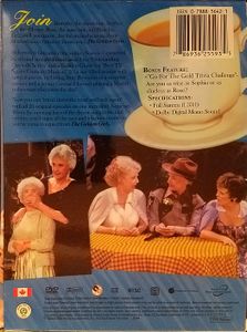The Golden Girls: The Complete Second Season
