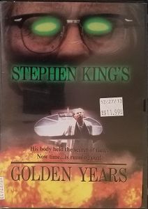 Golden Years