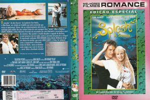 Splash: A Sereia