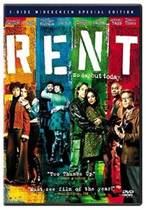 Rent: 2-Disc Widescreen Special Edition