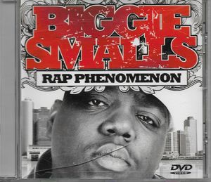 Biggie Smalls - Rap Phenomenon