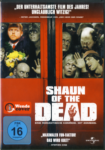 Shaun Of The Dead