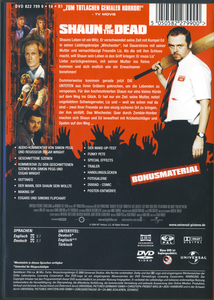 Shaun Of The Dead