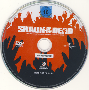 Shaun Of The Dead