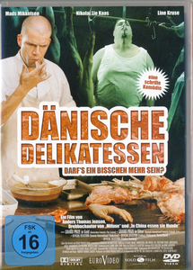 Dänische Delikatessen - Darf's Ein Bisschen Mehr Sein?