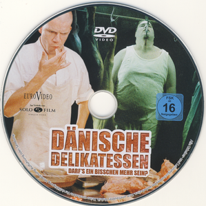 Dänische Delikatessen - Darf's Ein Bisschen Mehr Sein?