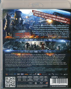 Iron Sky - Wir kommen In Frieden!