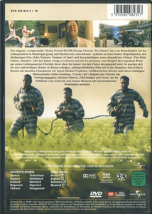 O Brother, Where Art Thou? - Eine Mississippi-Odyssee