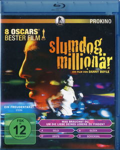 Slumdog Millionär