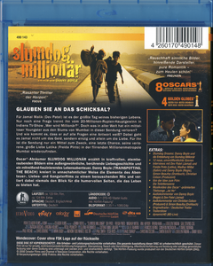 Slumdog Millionär