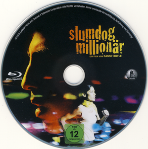 Slumdog Millionär