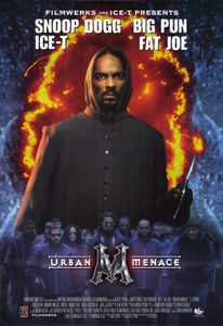 Urban Menace