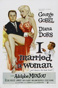 I Married A Woman