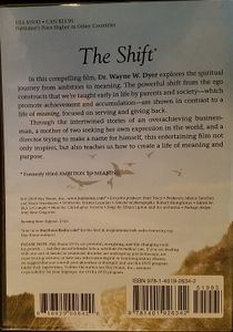 The Shift