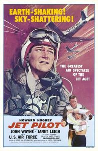 Jet Pilot